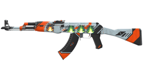 Asiimov image