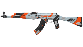 Asiimov image