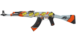 Asiimov image