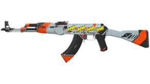 Asiimov image