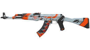 Asiimov image