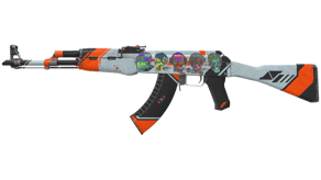 Asiimov image