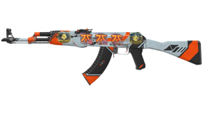 Asiimov image