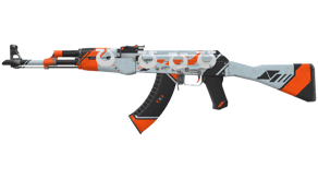 Asiimov image
