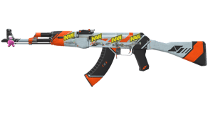 Asiimov image