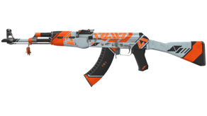 Asiimov image