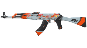 Asiimov image