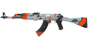 Asiimov image