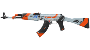 Asiimov image