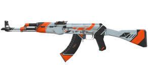 Asiimov image