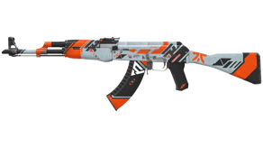 Asiimov image