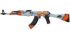 Asiimov image