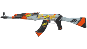 Asiimov image