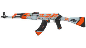 Asiimov image