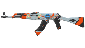 Asiimov image