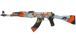 Asiimov image