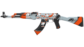 Asiimov image