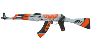 Asiimov image
