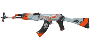 Asiimov image
