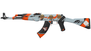 Asiimov image