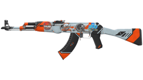 Asiimov image