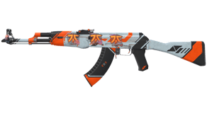 Asiimov image