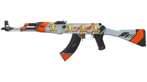 Asiimov image