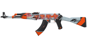 Asiimov image