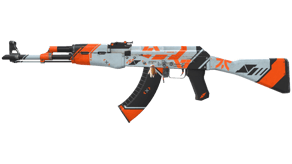 Asiimov image