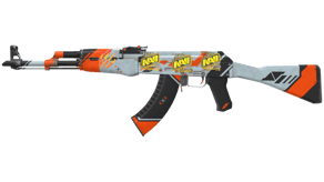Asiimov image