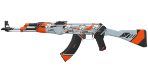 Asiimov image