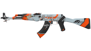 Asiimov image