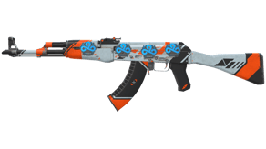 Asiimov image