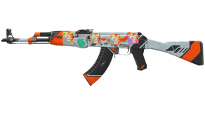 Asiimov image