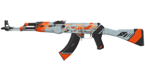 Asiimov image