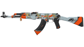 Asiimov image