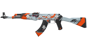 Asiimov image