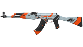 Asiimov image
