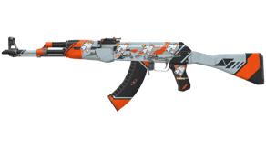 Asiimov image