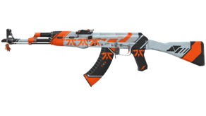 Asiimov image