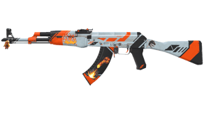 Asiimov image
