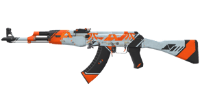 Asiimov image