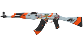 Asiimov image
