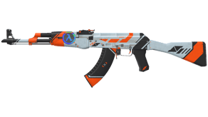 Asiimov image