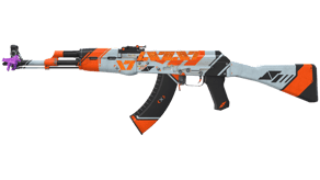 Asiimov image