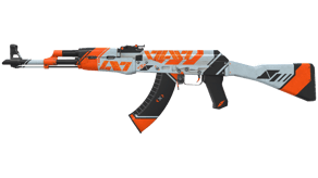 Asiimov image