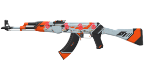 Asiimov image