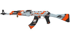 Asiimov image