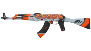 Asiimov image