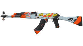 Asiimov image
